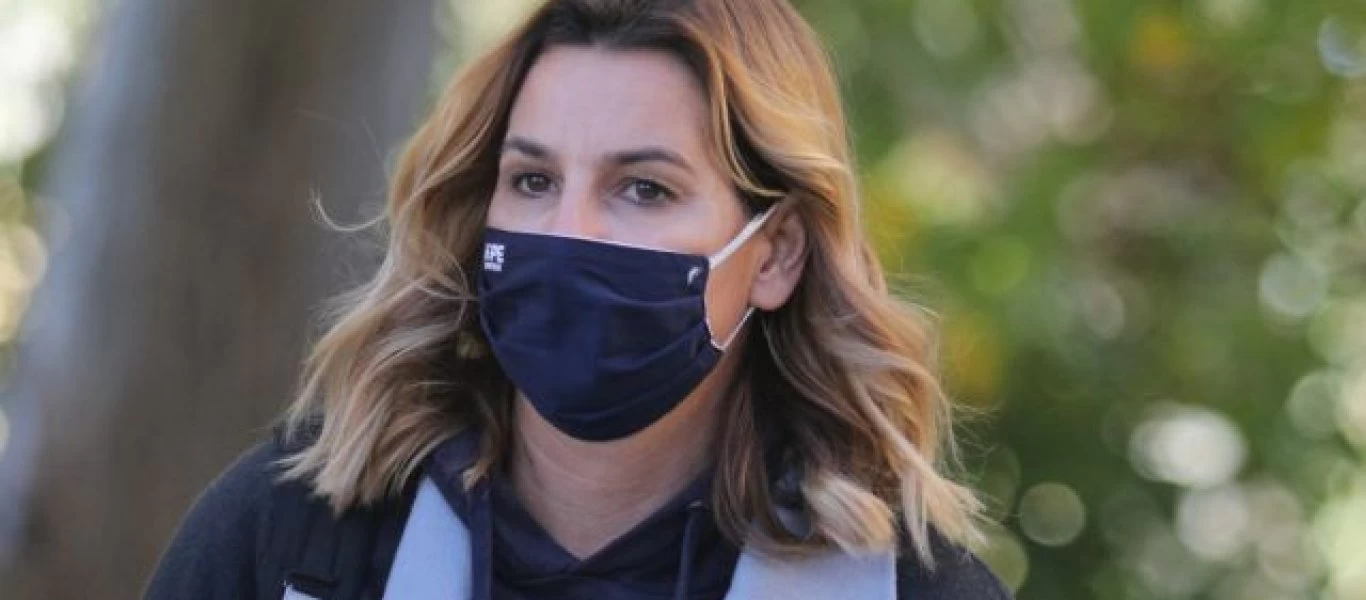 Σοφία Μπεκατώρου: «Το τραύμα που αφήνει μια κακοποιητική εμπειρία δεν μπορεί να λυθεί μόνο του»